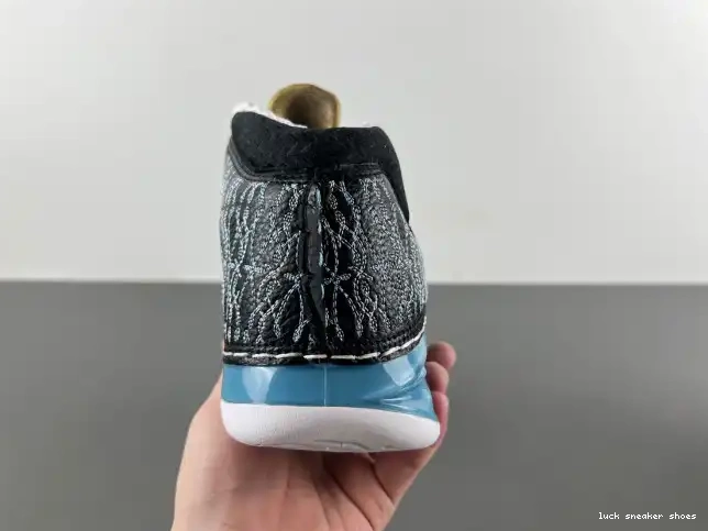 Reps LUCY UNC 318376-041 23 Jordan 0430